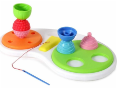 Trefl Trefl Baby - Kulo Activity Station - Univerzální bloky