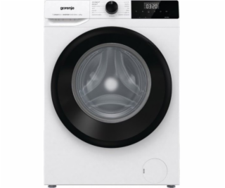 Gorenje WNHEI74SAS Voľne stojaca spredu plnená práčka