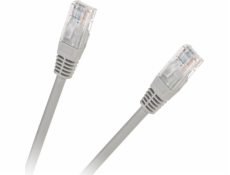 LP Patchcord UTP kabel 8c zástrčka-zástrčka 1,5m CCA