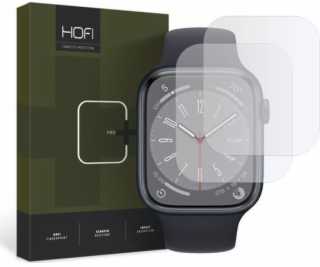 Hofi Hofi Hydroflex Pro+ 2-Pack Apple Watch 4/5/6/8/8/SE ...