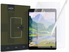 Hofi OCHRANNÁ FÓLIE HOFI PAPER PRO+ 2-BALENÍ IPAD 10.2 2019 / 2020 / 2021 MATTE CLEAR