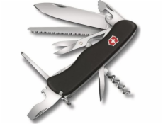 Victorinox Kapesní nůž Outrider, černý