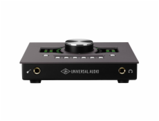 Universal Audio APOLLO TWIN MKII DUO HE - audio interface