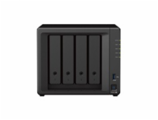 SYNOLOGY DS923+, NAS Server 4GB, 4x HDD/SSD