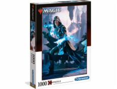 Clementoni Puzzle 1000 Magic The Gathering