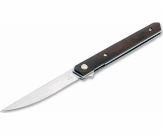 Booker Bker Knife Plus Kwaiken Air Mini Coobolo