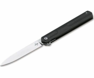 Booker Knife Booker Plus Kyoto (01BO241)