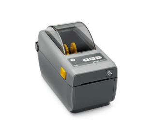 Zebra ZD411 label printer Direct thermal 203 x 203 DPI 15...