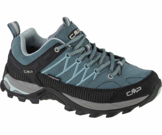 Buty trekkingowe damskie CMP Rigel Low Mineral Green r. 3...