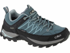 Buty trekkingowe damskie CMP Rigel Low Mineral Green r. 39 (3Q13246-E111)