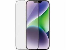 PanzerGlass PanzerGlass Ultra-Wide Fit iPhone 14 Plus / 13 Pro Max 6.7 Ochrana obrazovky Antireflexní antibakteriální Snadné zarovnání Včetně 2789