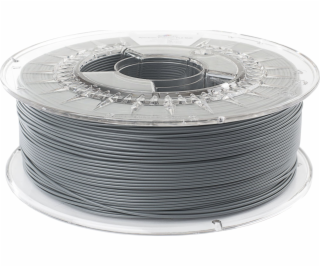 Spectrum Filament PLA-MATT/tmavě šedá/1,75 mm/1 kg