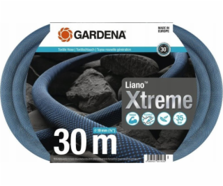 Gardena Textilschlauch Liano Xtreme 3/4  , 30 m Set