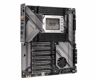 Asrock WRX 80 CREATOR AMD WRX80 Socket s WRX8 Extended ATX