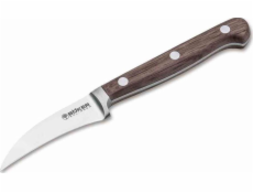 BKER Solingen Heritage Peeling Knife Knife