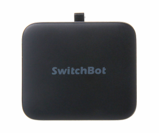 Switchbot Switchbot Bot Black Wireless Remote Switch