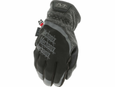 Mechanix Wear Zimní rukavice Mechanix ColdWork FastFit BLACKGRE