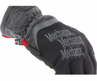 Mechanix nosit zimní rukavice Mechanix Coldwork FastFit B...