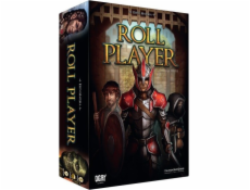 Ogry Games Roll Player (druhé polské vydání)