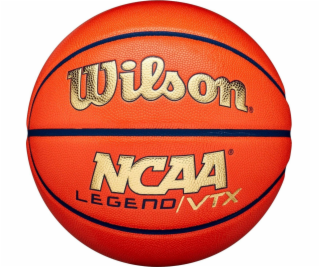 Wilson Wilson NCAA Legend VTX míč WZ2007401XB Orange 7