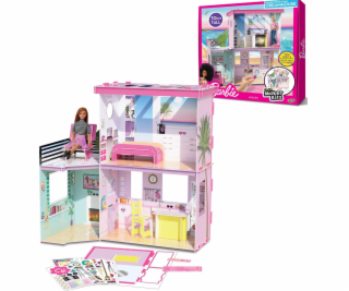 Kreativní sada Bladez Maker Kitz Barbie House of Dreams