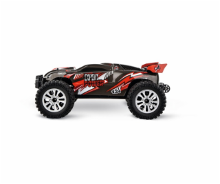 Carrera RC 2,4GHz 370102201 Brushless Buggy - Carrera Expert