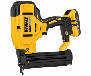 Dewalt DEWALT GWOŹDZIARKA 18V 18Ga 15-54mm 2x2,0Ah BEZSZC...