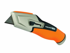 Nůž Fiskars se zasouvací čepelí 177 mm (F1027223)