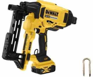 Dewalt DEWALT ZSZYWACZ DO OGRODZEŃ 18V DCFS950P2 2x5,0Ah ...