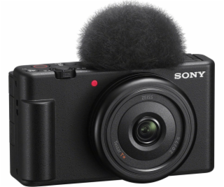 Sony ZV-1F Vlog-Kamera