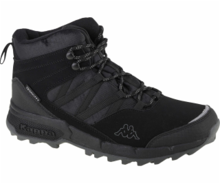 Pánské trekkingské boty Kappa Kappa Tex 243107-1116 Black 44