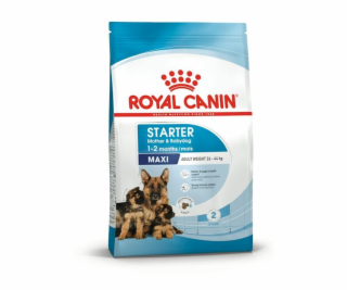 Royal Canin Royal Canin SHN Maxi Starter M&amp;B 4kg