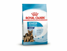 Royal Canin Royal Canin SHN Maxi Starter M&amp;B 4kg