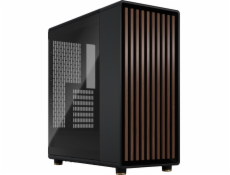 Fractal Design North Charcoal Black TG