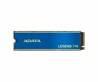 ADATA LEGEND 710  2TB SSD / Interní / Chladič / PCIe Gen3...