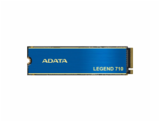 ADATA LEGEND 710  2TB SSD / Interní / Chladič / PCIe Gen3x4 M.2 2280 / 3D NAND