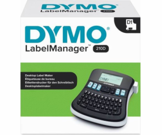 Tiskárna štítků Dymo Label Dymo Label Printer, LabelManag...