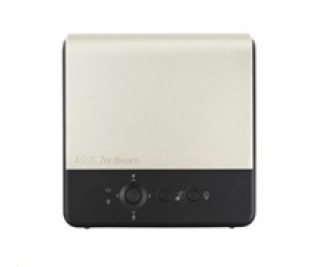 ASUS ZenBeam E2/DLP/300lm/WVGA/HDMI/WiFi