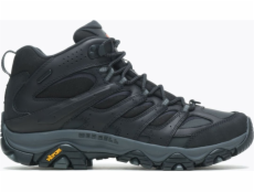 Merrell Merrell Moab 3 Thermo Mid WP J036577 pánské trekové boty Black 43