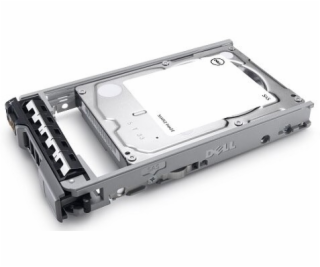 Dell 480GB SSD SATA Read Intensive 6Gbps 512e 2.5in Hot-P...