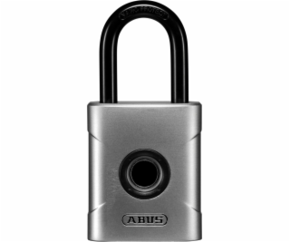 ABUS Touch 57/50 Padlock IP66/68 - Fingerprint