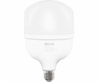 RLL 446 T120 E27 bulb 40W WW      RETLUX