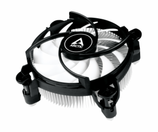 ARCTIC Alpine 17 LP – CPU Cooler for Intel socket