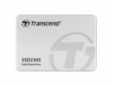 Transcend SSD230S 2,5        4TB SATA III