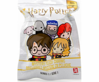 Hračky YuMe Harry Potter: Mini vypchaté zvieratká - Balen...