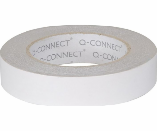 Q-Connect oboustranné montážní pásky Q-Connect, 24 mm, 3m...