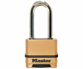 Master Lock M175EURDLH zámok