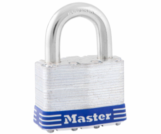 Master Lock Vorhängeschloss Sicherheitsklasse 6 5EURD