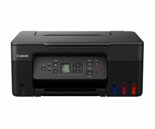 Canon PIXMA G3470 black - PSC/WiFi/AP/CISS/4800x1200/USB