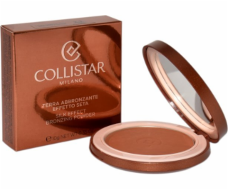 Collistar COLLISTAR SILK EFFECT BRONZING POWDER 2.2 IPANE...